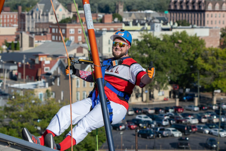 ‘Over the Edge’ set to return in September